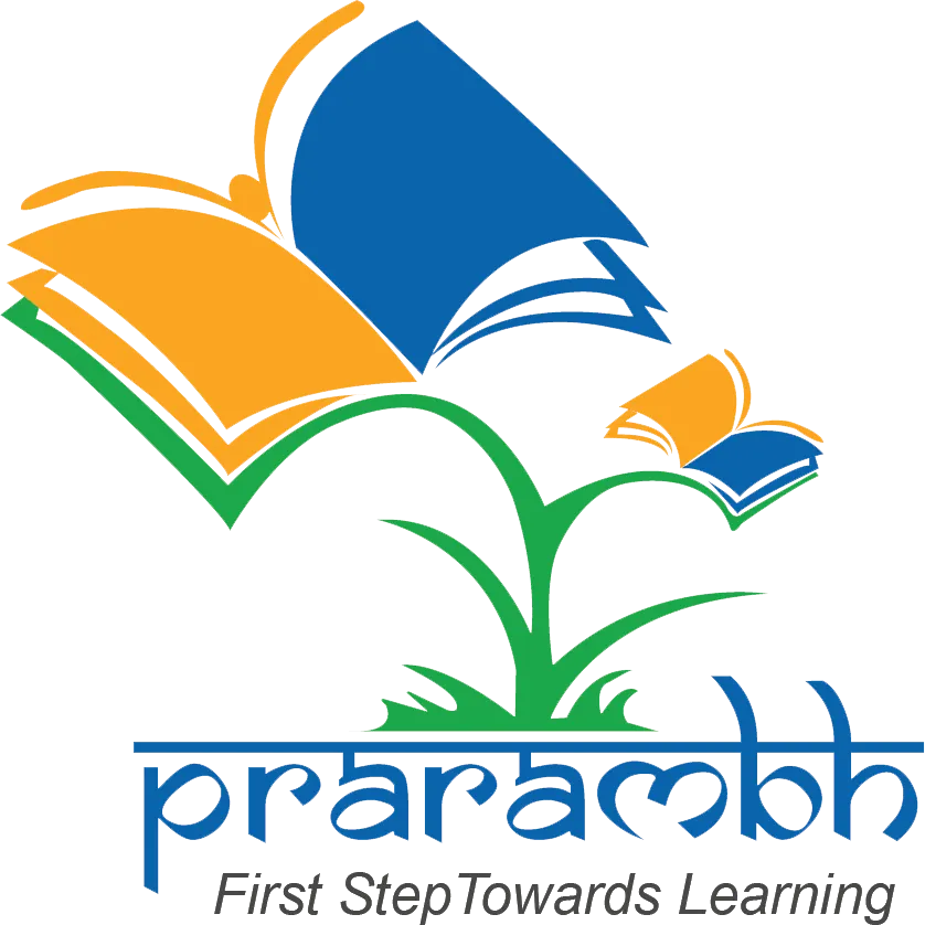 logo prarambh